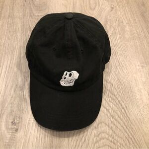 BORED APE YATCH CLUB BAYC Logo Dad Hat NWT